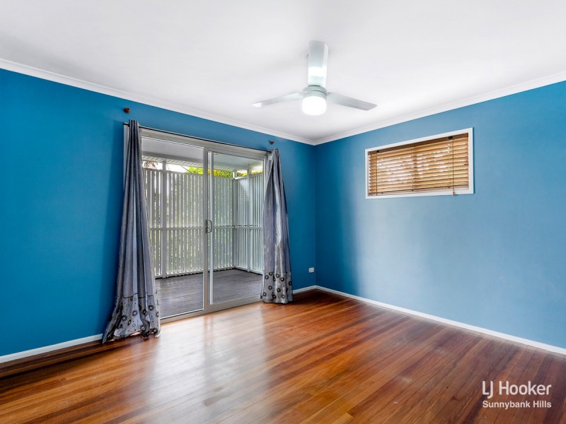 1 Emery Street, Sunnybank Hills QLD 4109