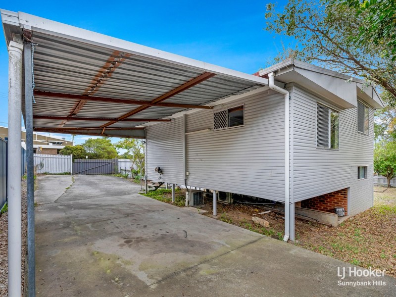 1 Emery Street, Sunnybank Hills QLD 4109