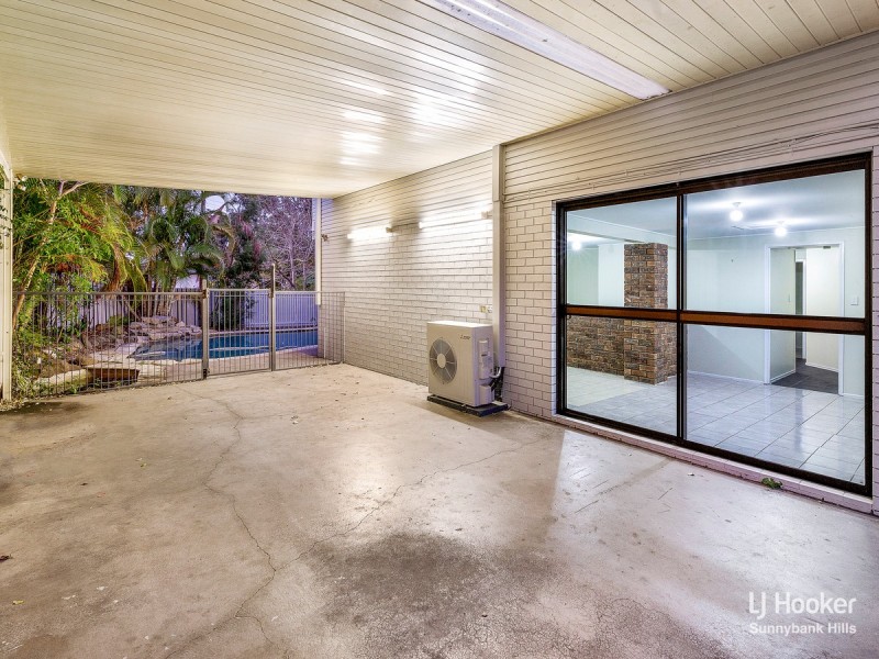 1 Emery Street, Sunnybank Hills QLD 4109