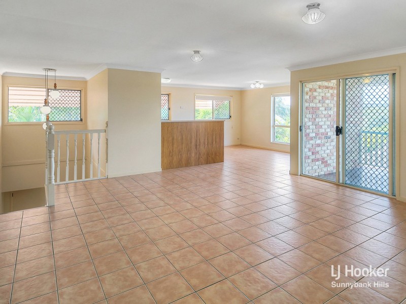 29 Stackpole Street, Wishart QLD 4122