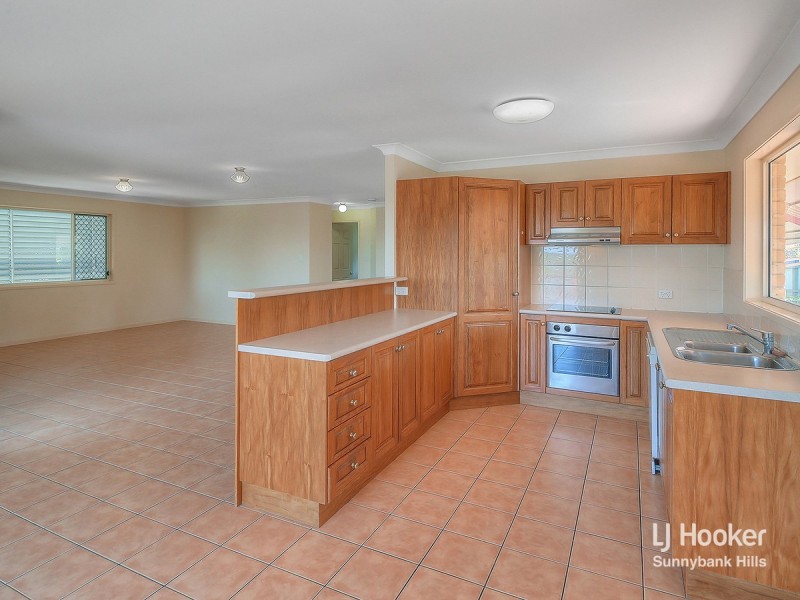 29 Stackpole Street, Wishart QLD 4122