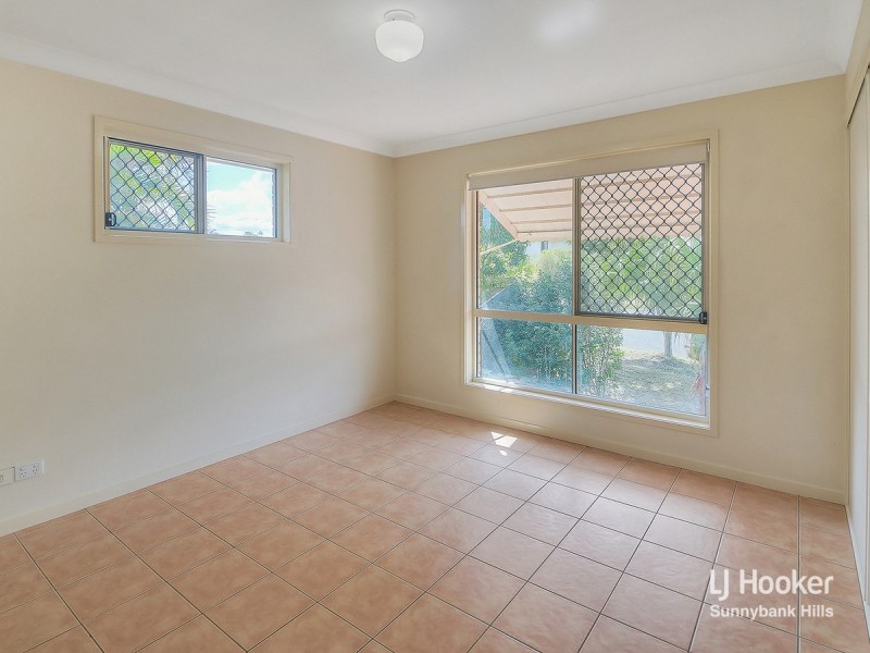 29 Stackpole Street, Wishart QLD 4122