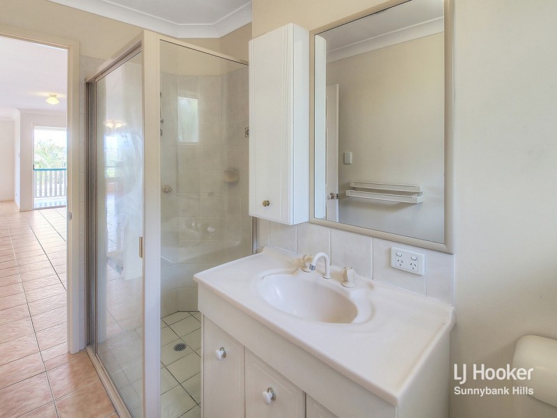 29 Stackpole Street, Wishart QLD 4122