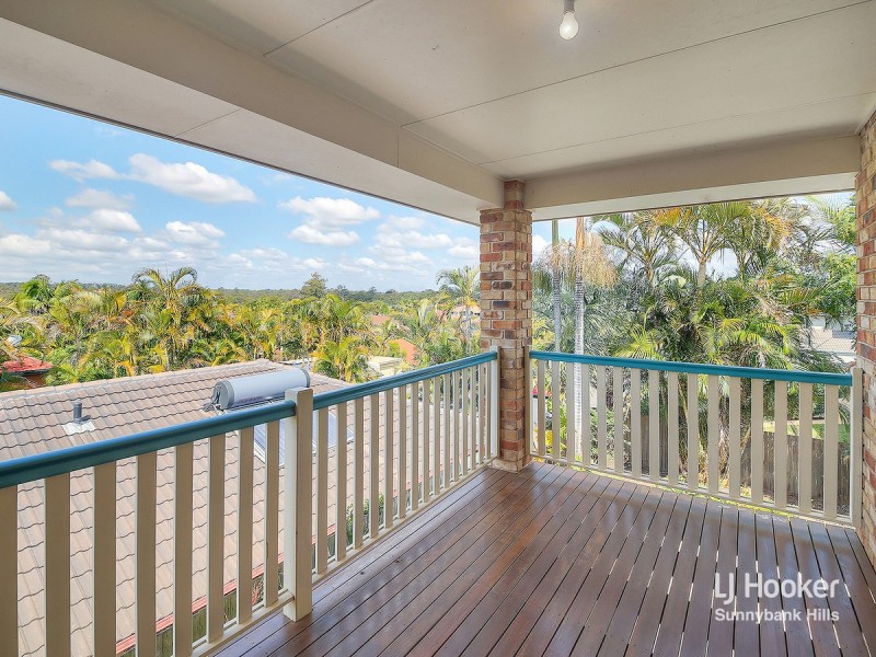 29 Stackpole Street, Wishart QLD 4122