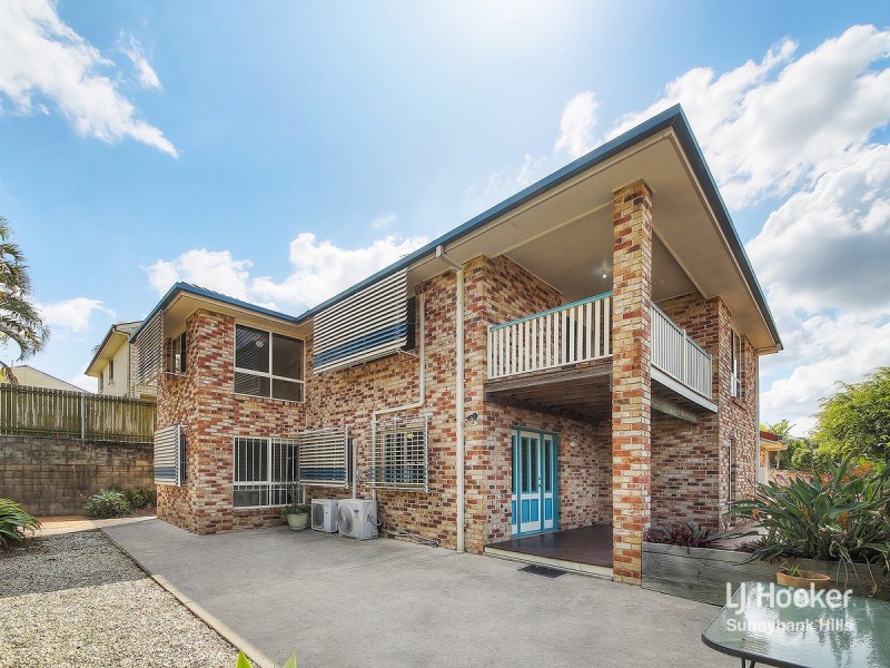 29 Stackpole Street, Wishart QLD 4122