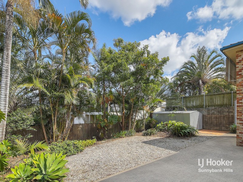 29 Stackpole Street, Wishart QLD 4122