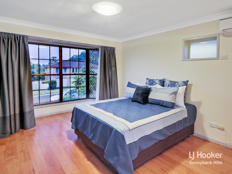 12 Bramwell Street, Eight Mile Plains QLD 4113