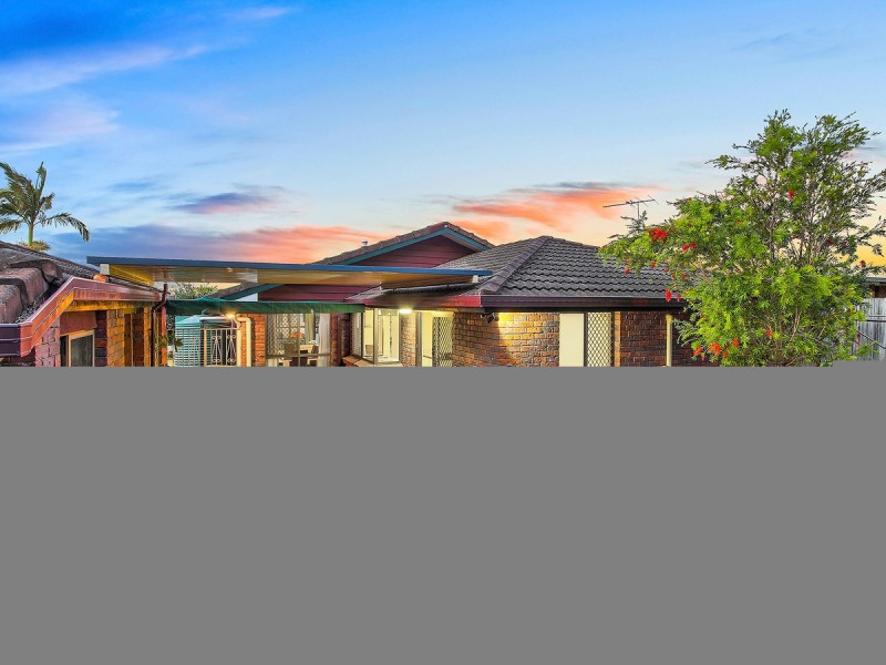 12 Bramwell Street, Eight Mile Plains QLD 4113