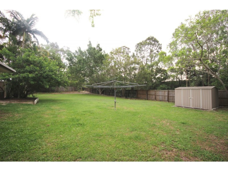 4 Konara Drive, Loganholme QLD 4129