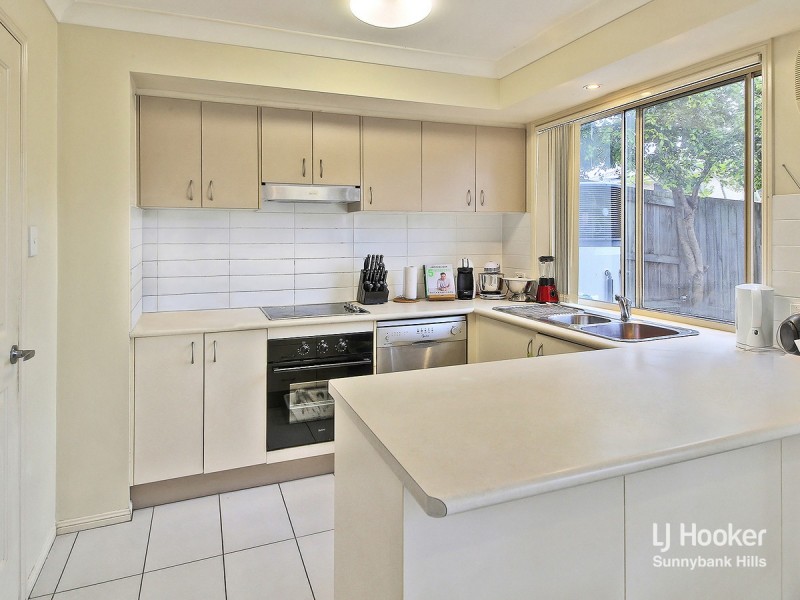 22/18 Mornington Court, Calamvale QLD 4116