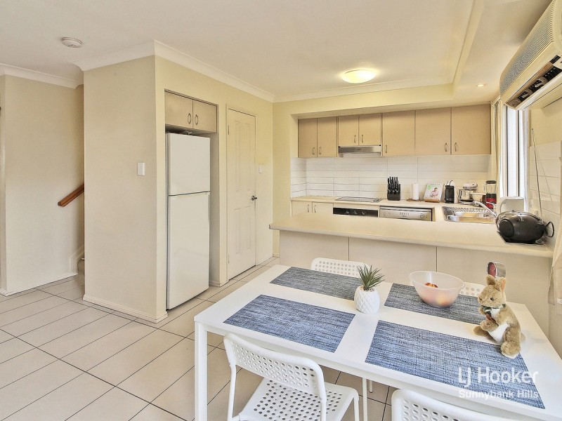 22/18 Mornington Court, Calamvale QLD 4116