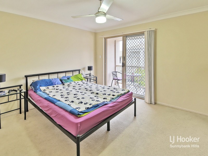 22/18 Mornington Court, Calamvale QLD 4116