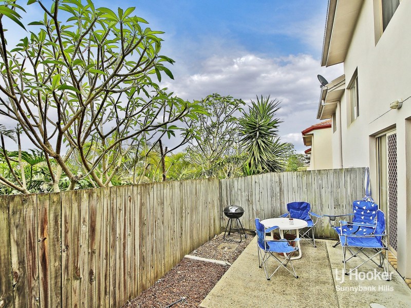 22/18 Mornington Court, Calamvale QLD 4116