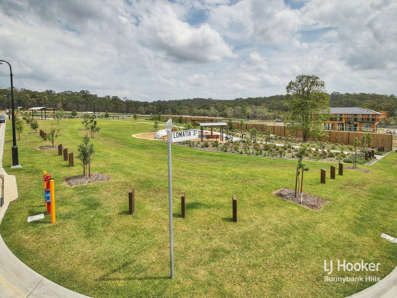 Lot 86/252 Compton Road, Karawatha QLD 4117