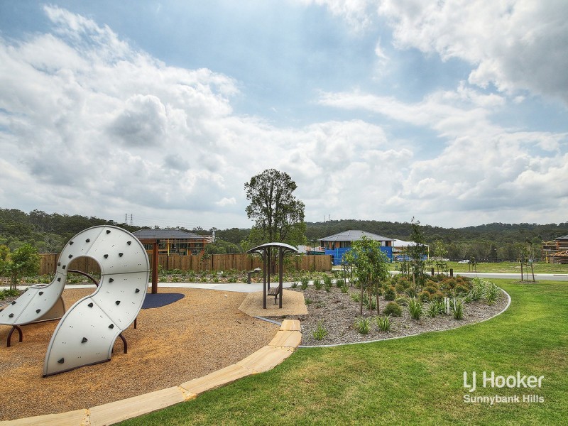 Lot 86/252 Compton Road, Karawatha QLD 4117