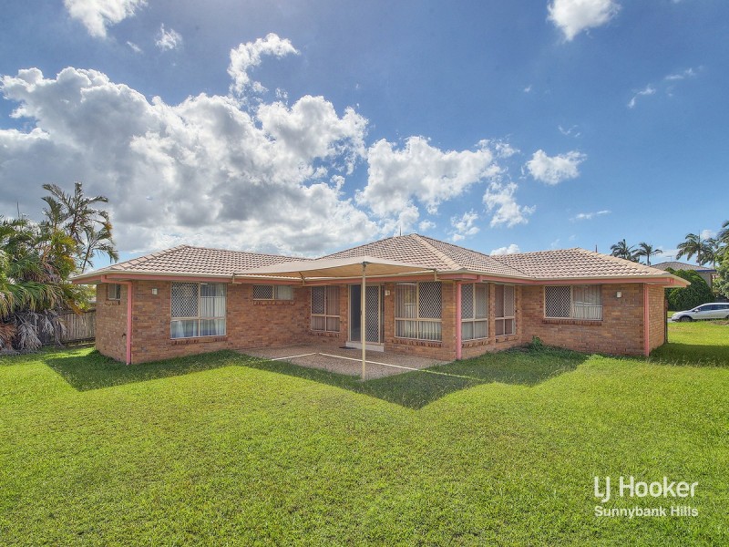 135 Kameruka Street, Calamvale QLD 4116