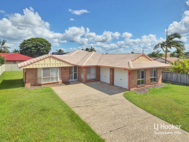135 Kameruka Street, Calamvale QLD 4116