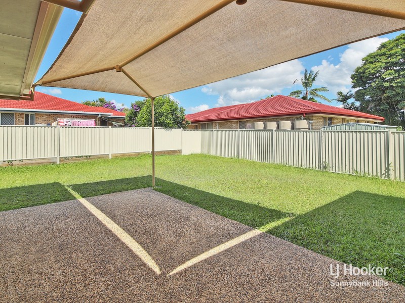 135 Kameruka Street, Calamvale QLD 4116
