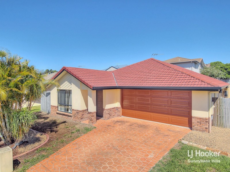 22 Lillydale Place, Calamvale QLD 4116