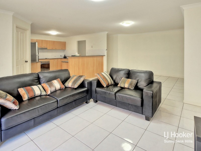22 Lillydale Place, Calamvale QLD 4116