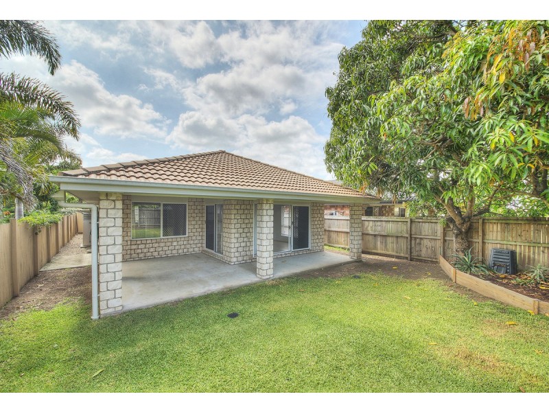 22A Hilas Circuit, Sunnybank Hills QLD 4109