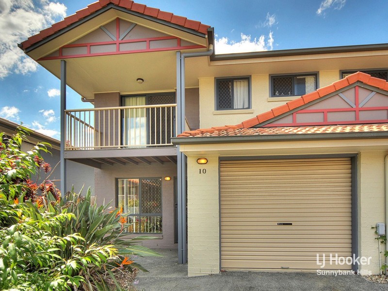 10/59 Lichfield Place, Parkinson QLD 4115