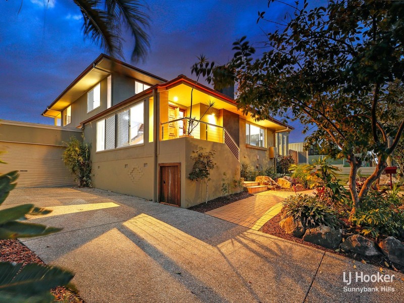 15 Romanette Street, Mansfield QLD 4122