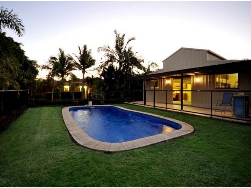 26 Garrima Drive, Loganholme QLD 4129