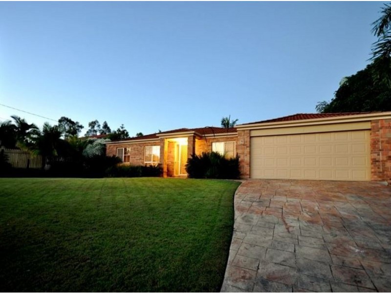 26 Garrima Drive, Loganholme QLD 4129