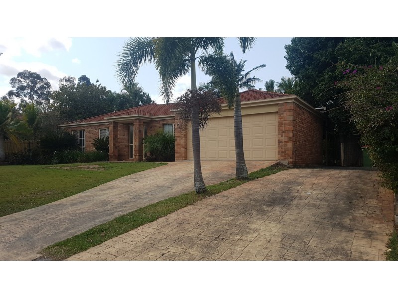 26 Garrima Drive, Loganholme QLD 4129