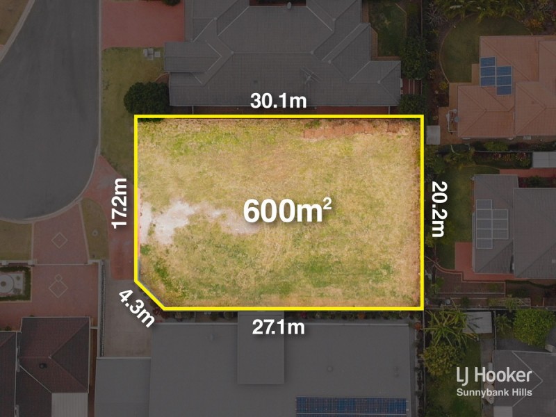 8 Peter Close, Eight Mile Plains QLD 4113