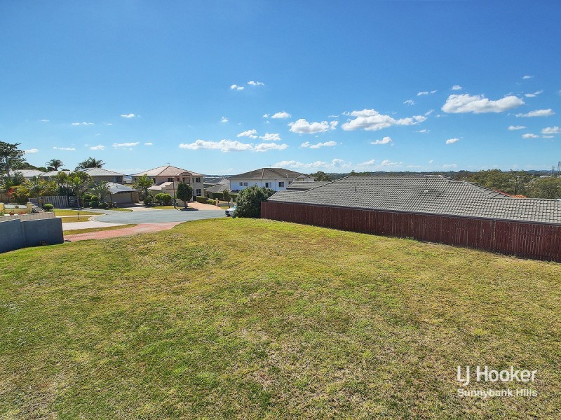 8 Peter Close, Eight Mile Plains QLD 4113