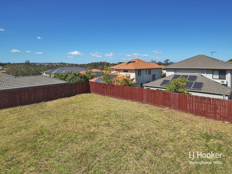 8 Peter Close, Eight Mile Plains QLD 4113