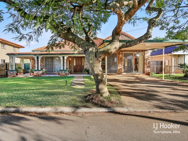 15 Alconah Street, Sunnybank QLD 4109