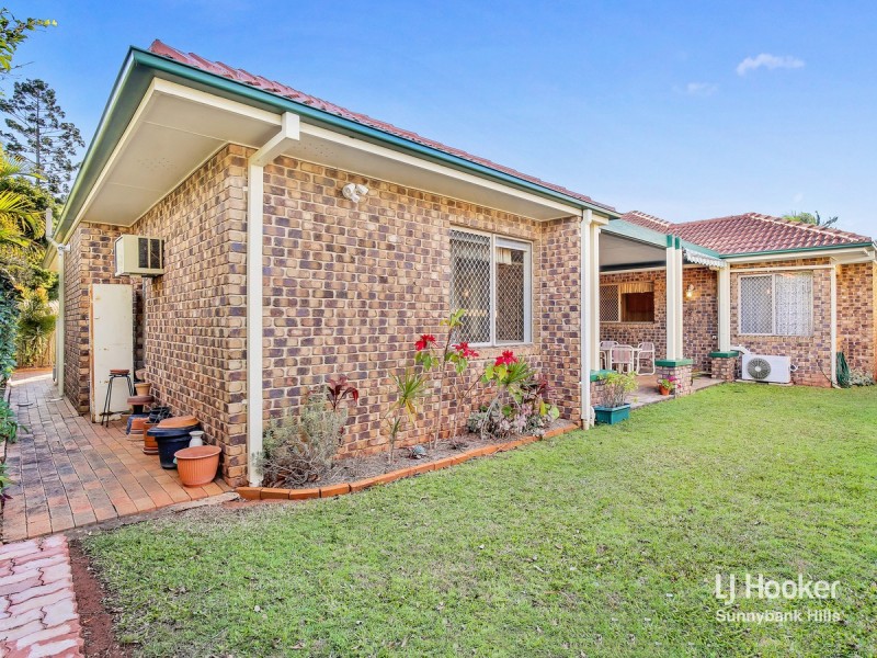 15 Alconah Street, Sunnybank QLD 4109