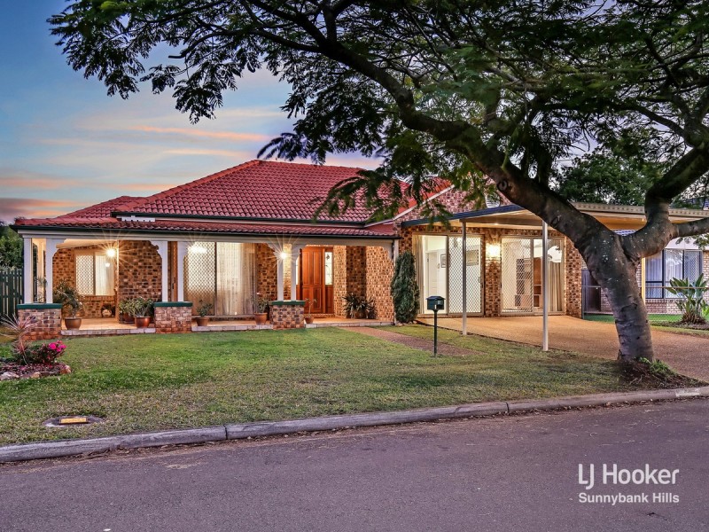 15 Alconah Street, Sunnybank QLD 4109