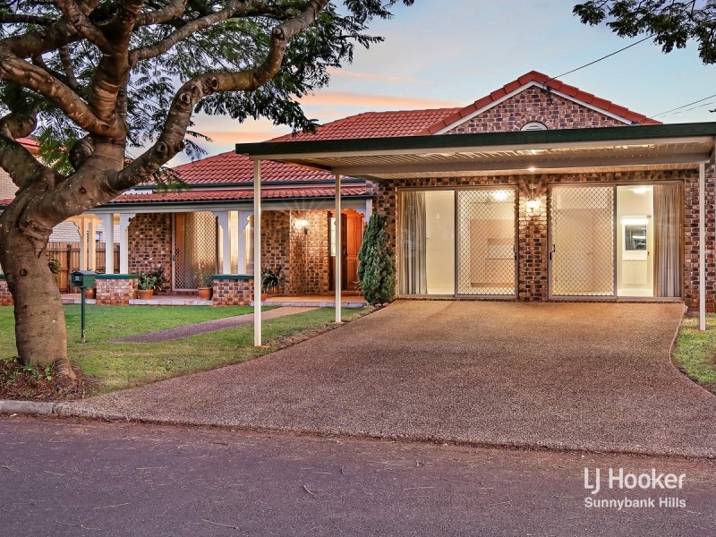 15 Alconah Street, Sunnybank QLD 4109