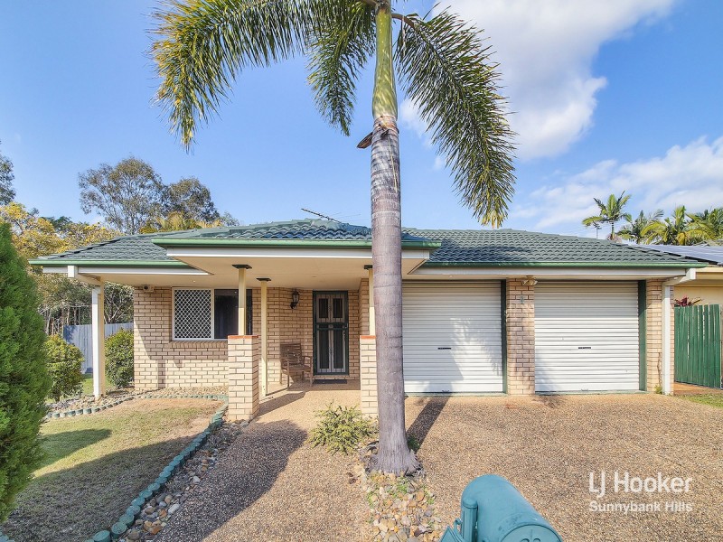 2 Umbel Place, Calamvale QLD 4116