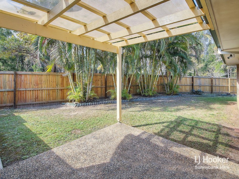 2 Umbel Place, Calamvale QLD 4116
