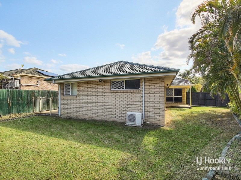 2 Umbel Place, Calamvale QLD 4116