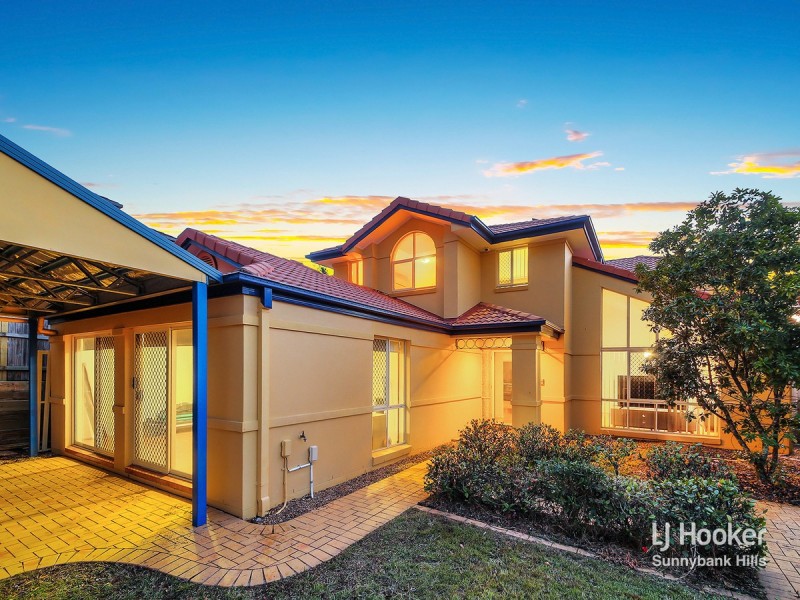 116 Bordeaux Street, Eight Mile Plains QLD 4113