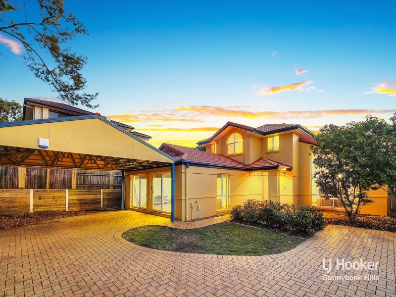 116 Bordeaux Street, Eight Mile Plains QLD 4113