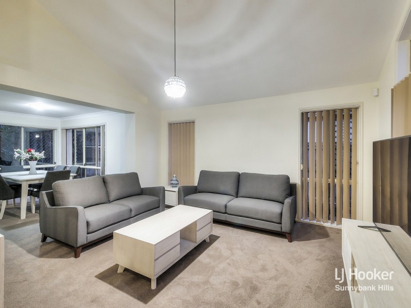 116 Bordeaux Street, Eight Mile Plains QLD 4113