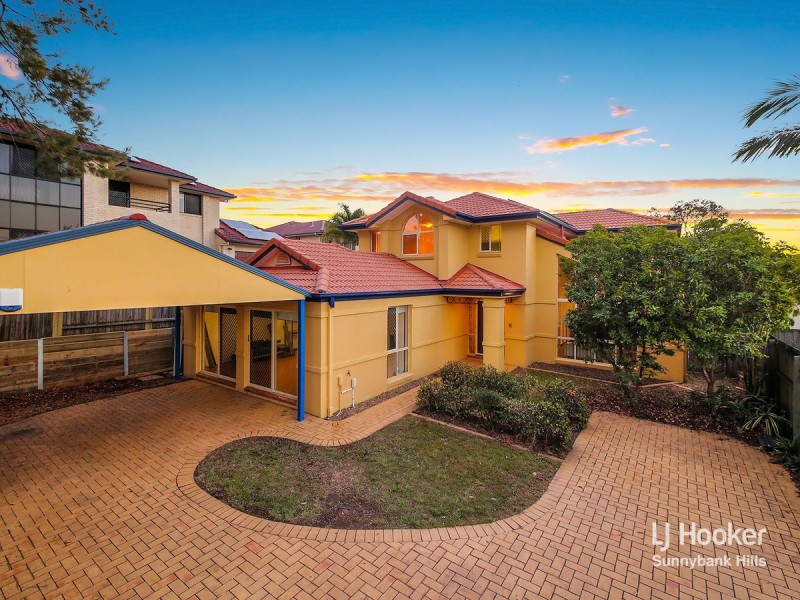 116 Bordeaux Street, Eight Mile Plains QLD 4113