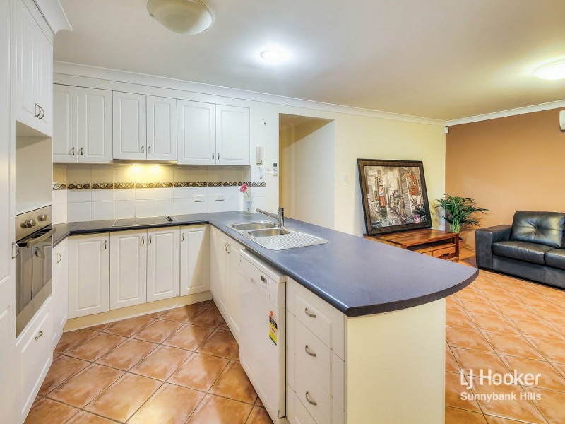 116 Bordeaux Street, Eight Mile Plains QLD 4113