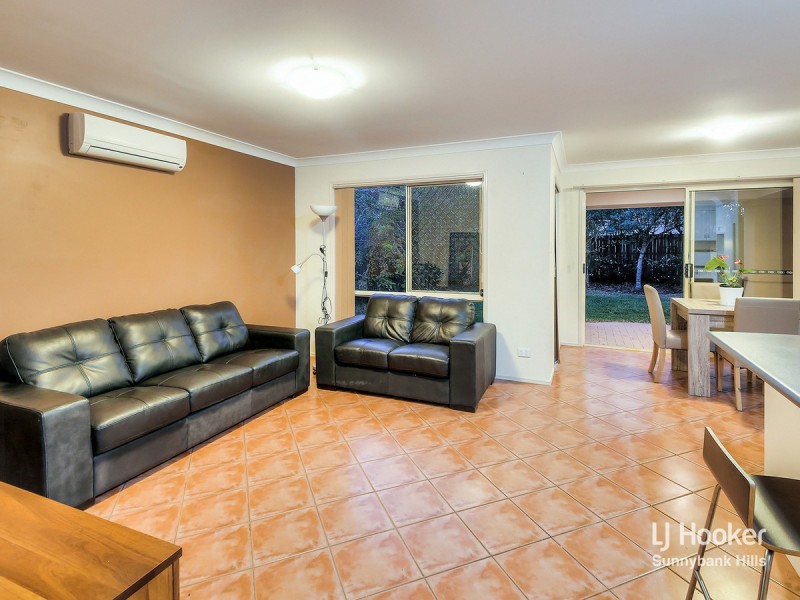 116 Bordeaux Street, Eight Mile Plains QLD 4113