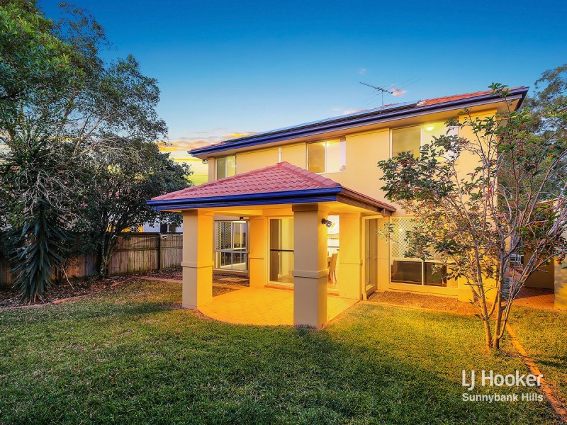 116 Bordeaux Street, Eight Mile Plains QLD 4113