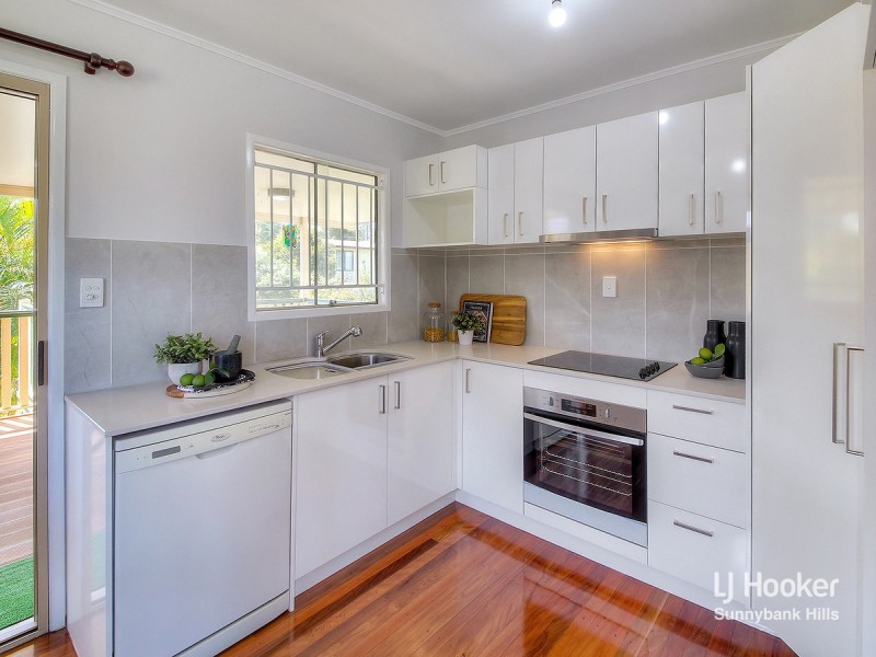 6 Pengana Street, Sunnybank QLD 4109