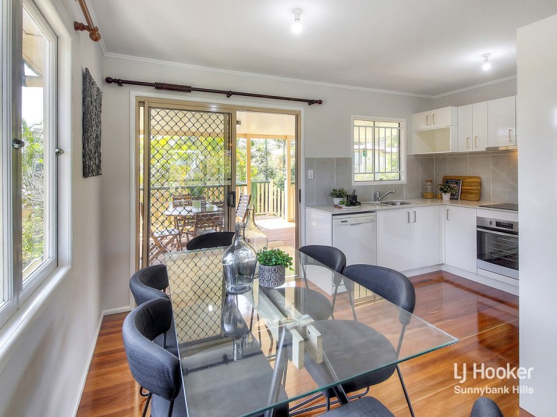 6 Pengana Street, Sunnybank QLD 4109