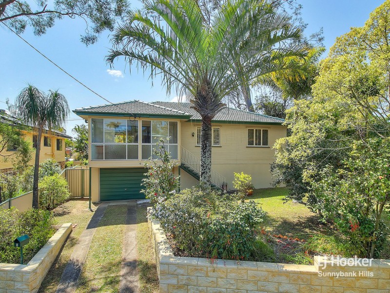 6 Pengana Street, Sunnybank QLD 4109